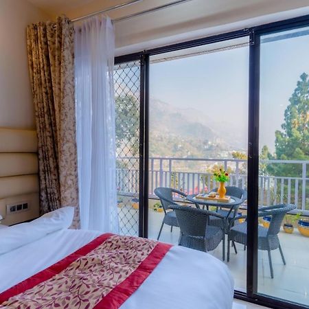 Moonlight Lake Resort บีมตาล ภายนอก รูปภาพ