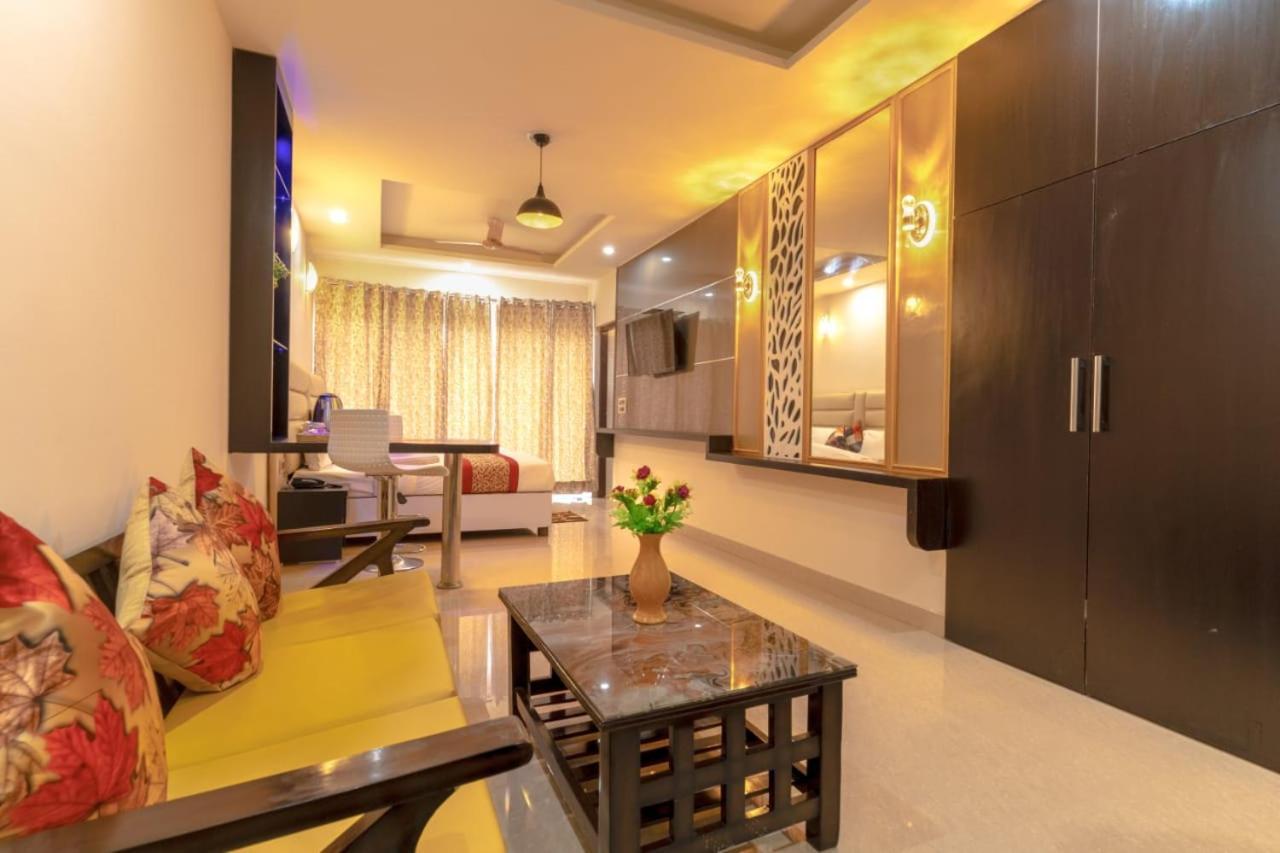 Moonlight Lake Resort บีมตาล ภายนอก รูปภาพ