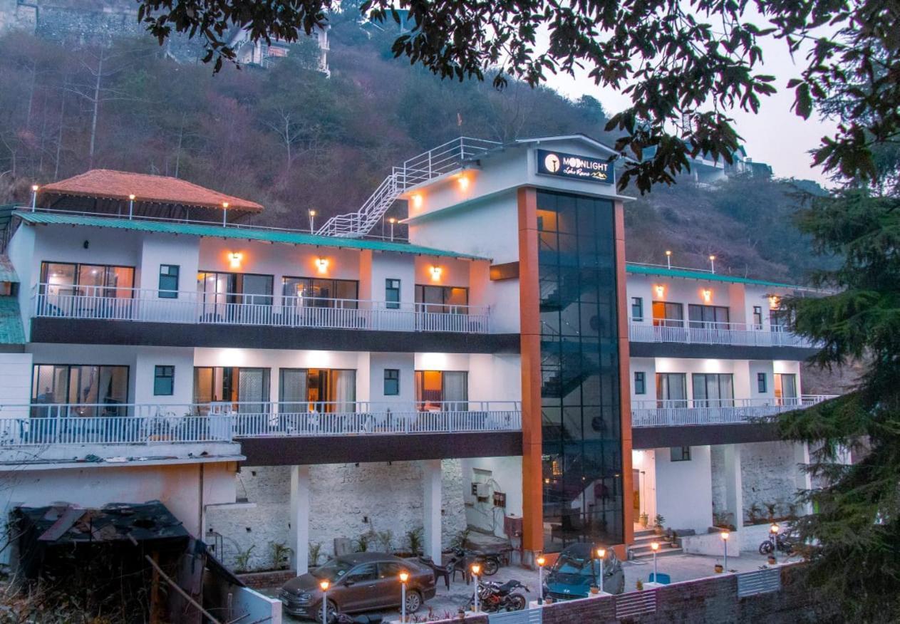 Moonlight Lake Resort บีมตาล ภายนอก รูปภาพ
