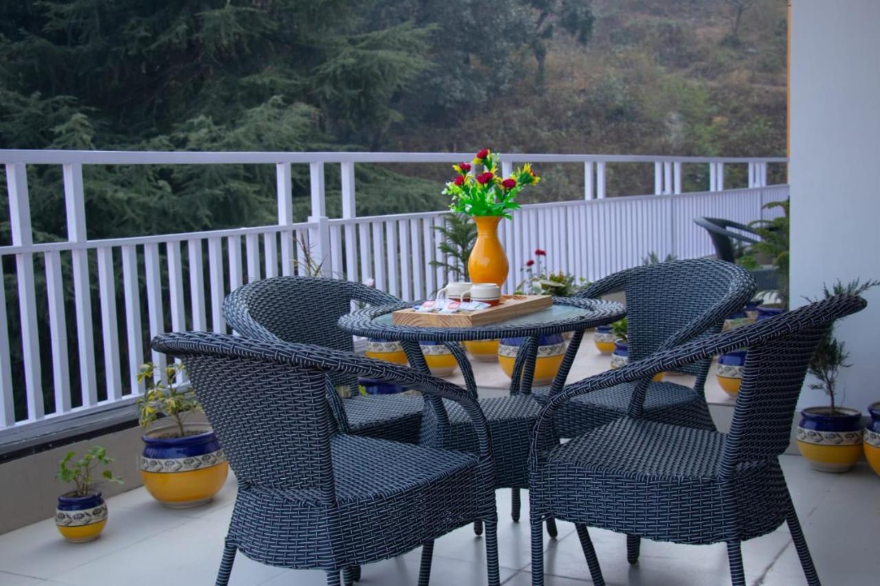 Moonlight Lake Resort บีมตาล ภายนอก รูปภาพ