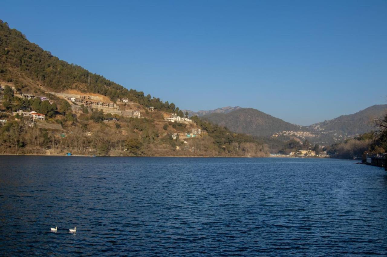 Moonlight Lake Resort บีมตาล ภายนอก รูปภาพ